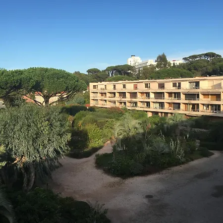 Apartment Terrasse Vue Mer,