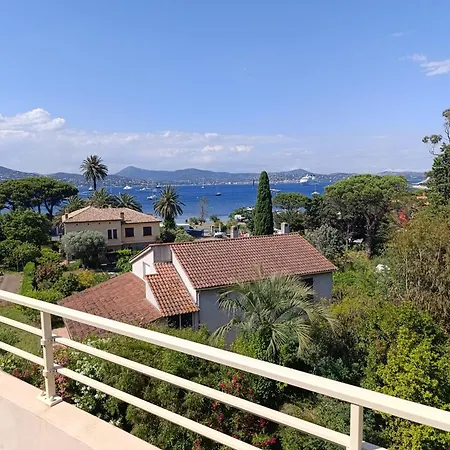 Terrasse Vue Mer, *